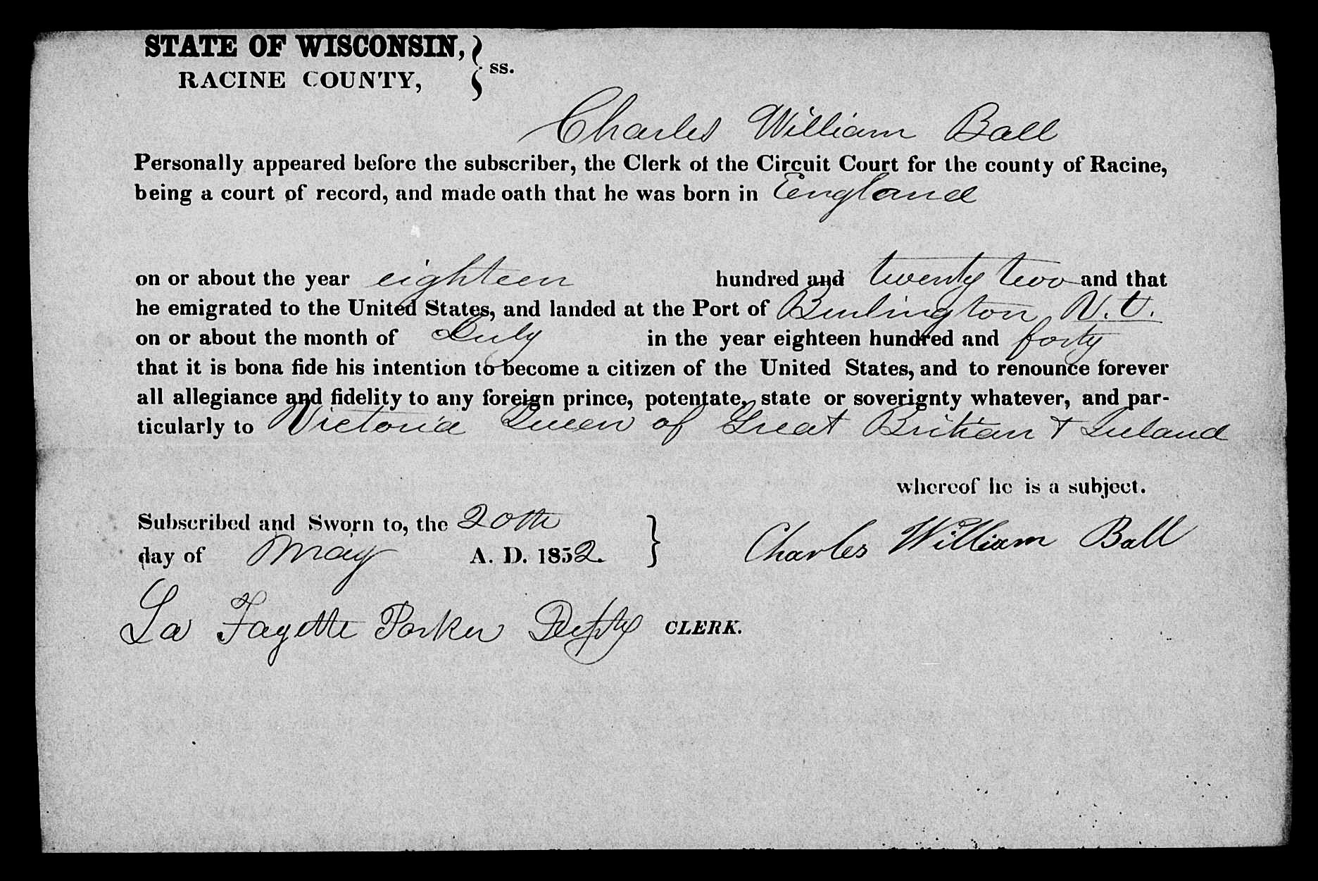 document