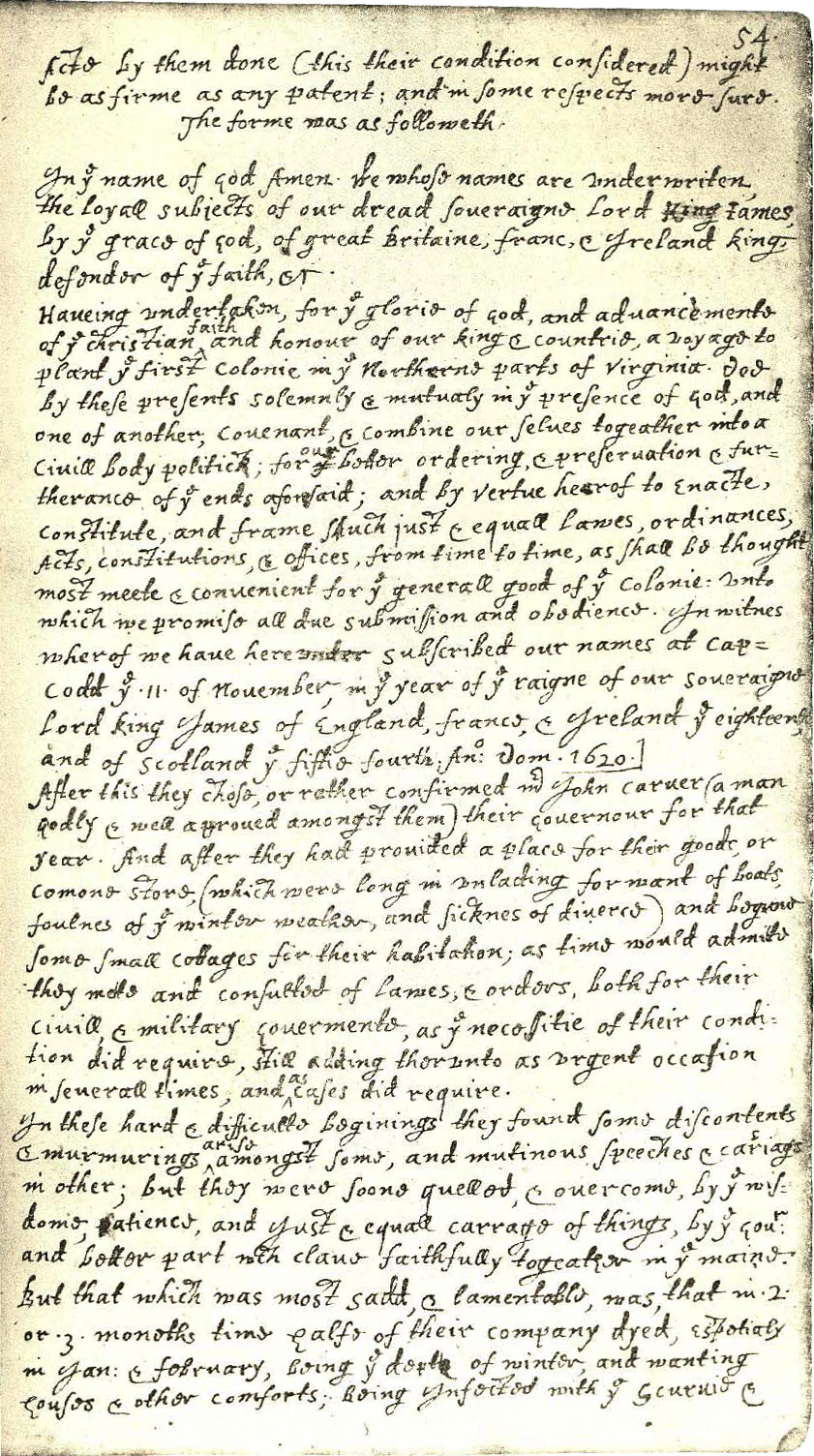 Mayflower_Compact_Bradford (451K)