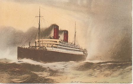 RMS_Carmania