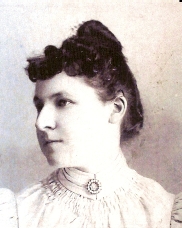 Ethel McKerrall