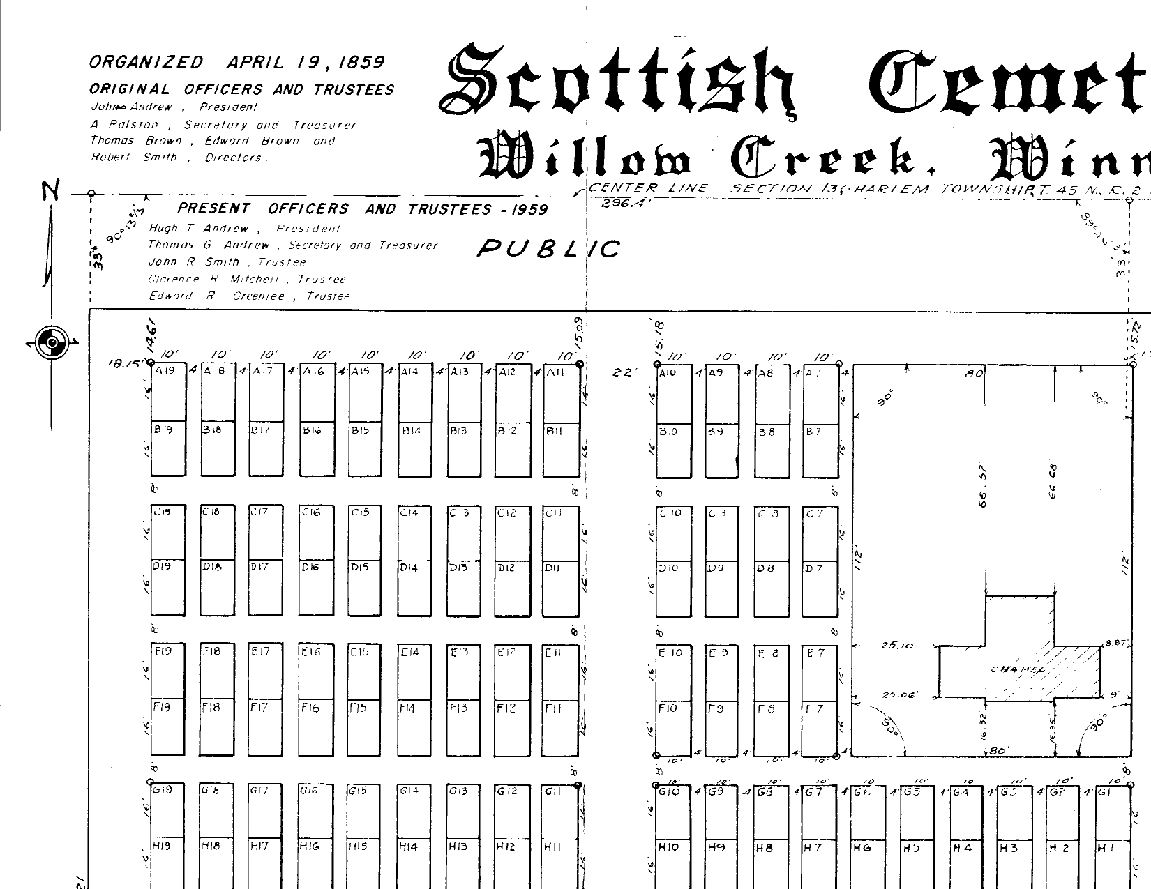 NWscotch